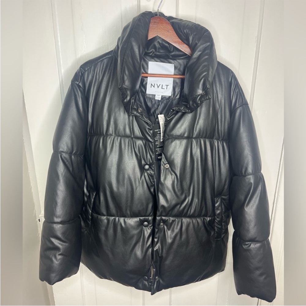 Puffer Coat